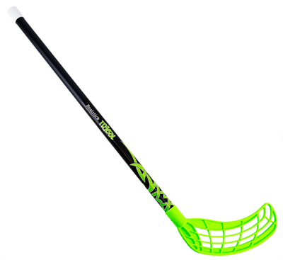 Клюшка для флорбола детская RealStick Tribal Jr, без загиба 0283095363