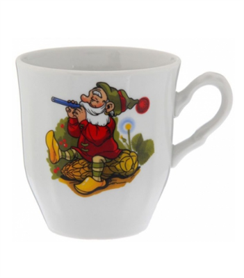 Кружка 200 мл Лесовичок 0280852