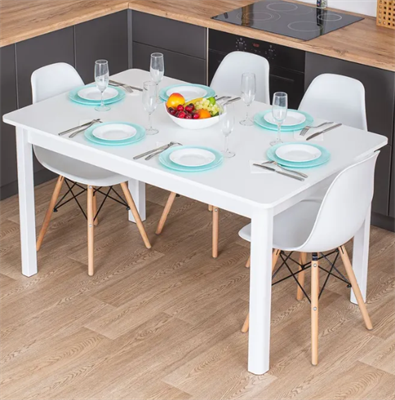 Стол кухонный Домотека прямоугольный 02830962737