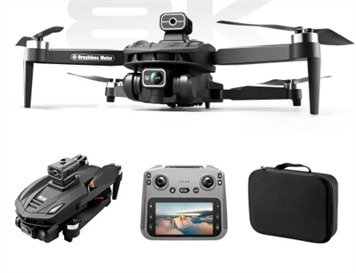 Квадрокоптер Xiaomi V168 Pro Max пульт с ЖК экраном 5.8гГц TT7eX6znjNg6arrUavIDh2