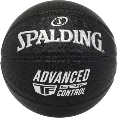 Мяч баскетбольный Spalding Advanced Grip Control  In/Out, размер 7 37577