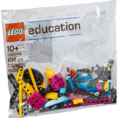 LEGO 2000719 LE набор с запасными элементами SPIKE Prime 0281794