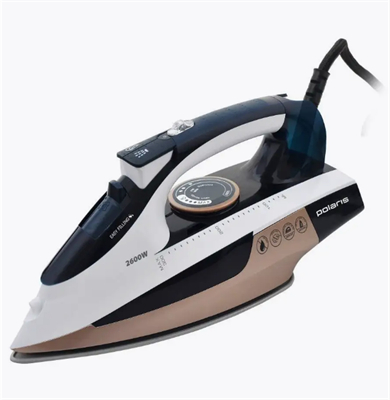 Утюг паровой PIR 2695AK 3m для одежды 028308964