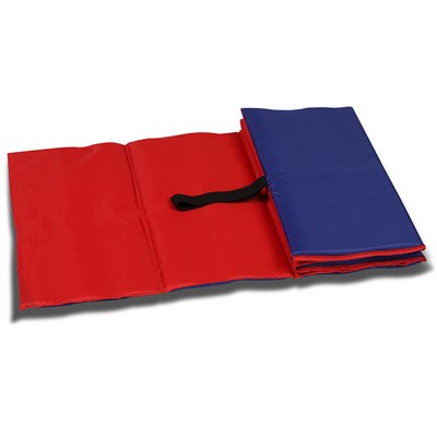 Коврик гимнастический детский INDIGO SM-043 37620