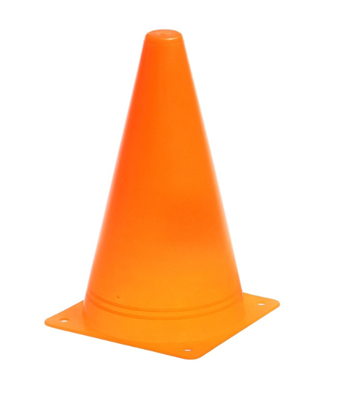 Конус сигнальный, 20 см 026104