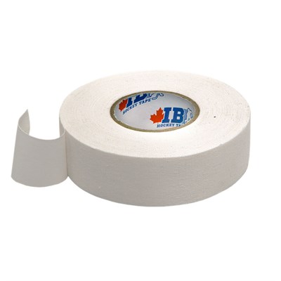 Лента хоккейная для крюка IB Hockey Tape 37624