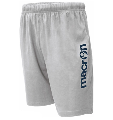 Шорты тренировочные унисекс MACRON Atum 026370