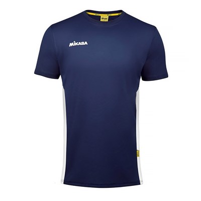 Футболка игровая MIKASA, унисекс 37643
