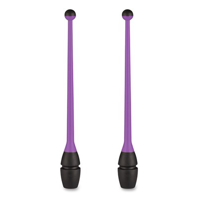 Булавы для художественной гимнастики INDIGO IN018 37697