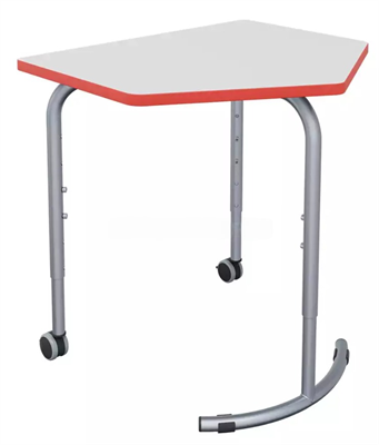 Стол «Мобильный» на колесах 0283095707