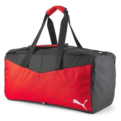 Сумка спортивная PUMA individualRISE Medium Bag, 55x26x26см 37749