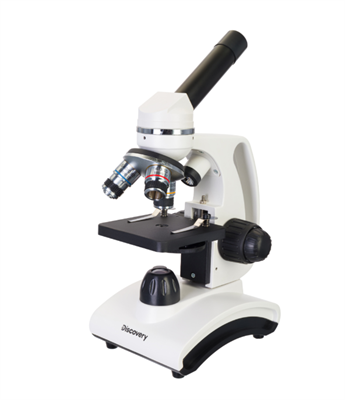 Микроскоп Levenhuk Discovery Femto Polar с книгой J-nvJl0WiXCN8fWWfgg151
