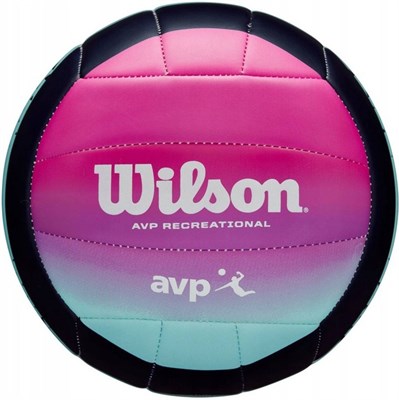 Мяч волейбольный WILSON AVP Oasis 37829