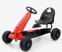 Веломобиль HOT CAR - цвет синий/красный Cc22p9m1ieszrWD6VkmJW1 - фото 1433712