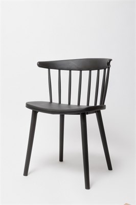 Стул SC-176 Черный 02830962618