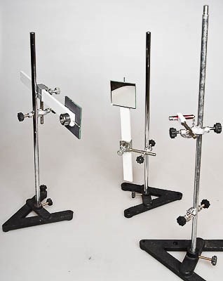 Прибор для демонстрации сложения колебаний 027597