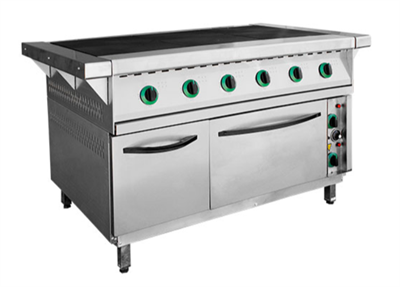 Плита электрическая ПищТех ПЭП-0,72-ДШ-01 0281586