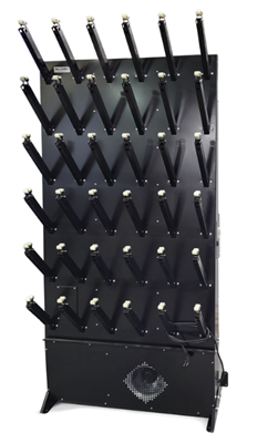 Сушильная стойка СО-18 для обуви на 18 пар hYOizVxrhzigy8gC5zFAO2 - фото 1433762