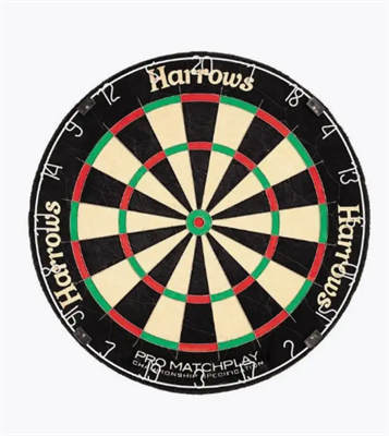Дартс "Pro Match Play" 0281311