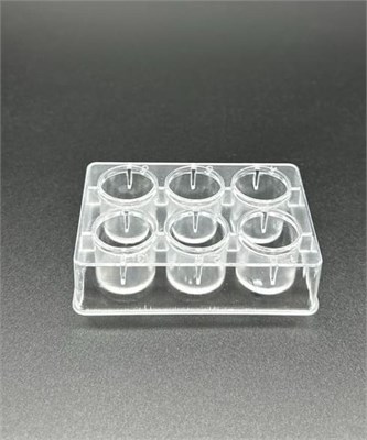 Пластина для работ с малым количеством веществ I995LrjjhFc6VTiGmNAkI1