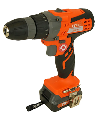 Аккумуляторная дрель-шуруповерт СОЮЗ ДШС-12 02830962636