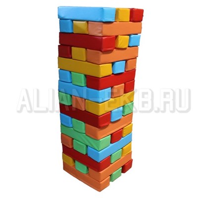 Аттракцион ДЖЕНГА 02829687