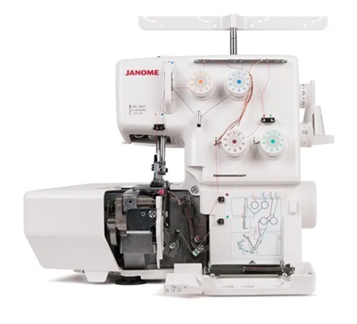 Оверлок Janome MyLock 205D 0283095418