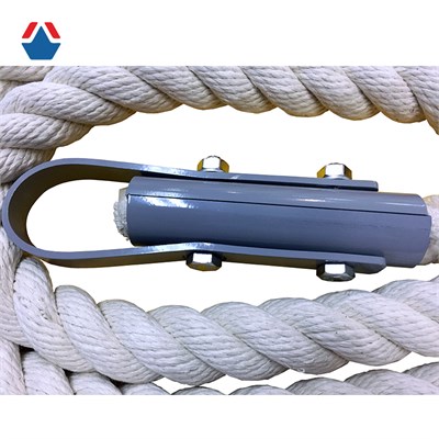 Оголовок для канатов МК-00975