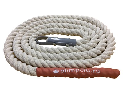 Канат для лазания  5000 МК-00080