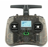 RADIOMASTER Pocket Hall Карданный передатчик, ELRS Charcoal M2 53yBeIsyh5jW7GaAIh9G31