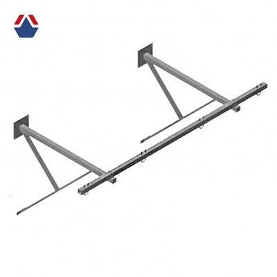 Подвеска для канатов (шестов) для 4 элементов МК-00124