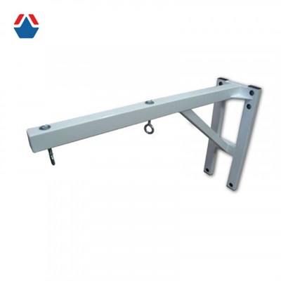 Подвеска для колец гимнастических настенная (без системы подъема) МК-00120