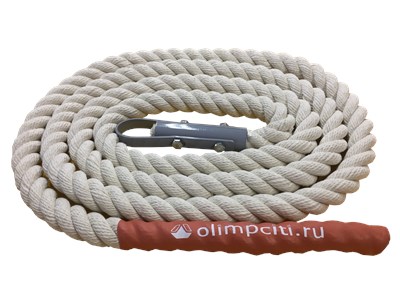 Канат для лазания 12000 ОС-13990