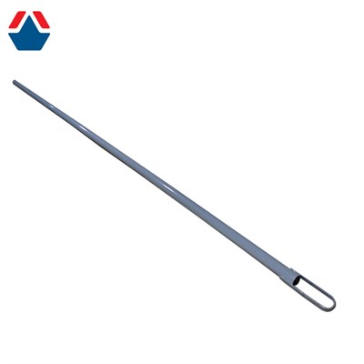 Шест для лазания не разборный металлический 3000мм ОС-017021