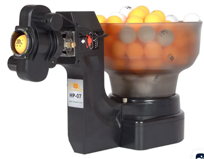 Робот для настольного тенниса Huipang-07 02162