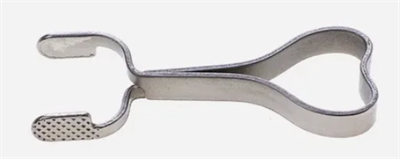 Зажим мора 0280472