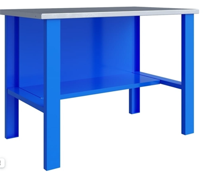 Верстак бестумбовый 0282921