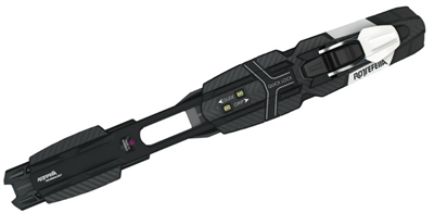 Крепления Rottefella QuickLock Skate IFP без инд. упаковки 02830416 - фото 1433947