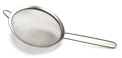 Сито Roal 18 см, с метал. ручкой, нерж 027424