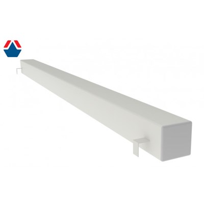 Противовес для ворот гандбольных и минифутбольных 3м. для алюминиевых ворот ОС-13441