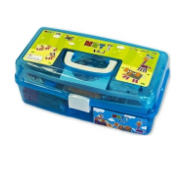 Конструктор по робототехнике MRT 1-1 HAND HUNA-MRT 01365