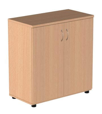 Шкаф низкий закрытый 802х414х1196 0283095548