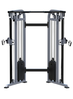 Комплекс для функциональных тренировок 0282697