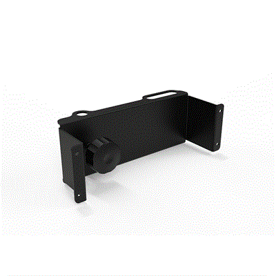 Кронштейн крепления автомобильного рециркулятора к подголовнику автомобиля 1l18gdczg28Ho0gPNuc0z1