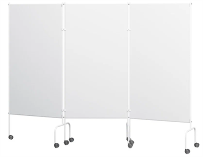 Ширма медицинская 026658