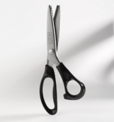 Ножницы Зигзаг 02029