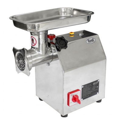 Мясорубка ROAL ML-16SML нерж 02830962586