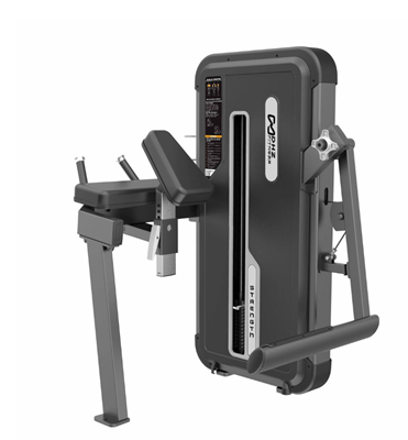 Глют-машина. Стек 95 кг. 0282704