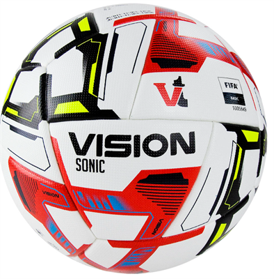 Мяч футбольный Vision Sonic FIFA Basic, р. 5 0282037