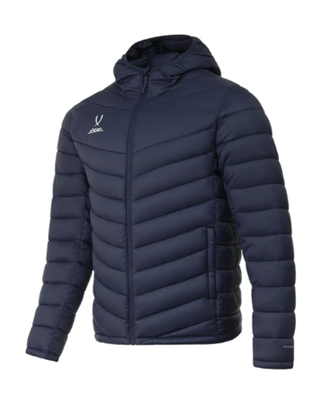 Куртка утепленная ESSENTIAL PerFormPROOF Light Padded Jacket, темно-синий 02830965229